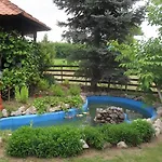 Сasa de vacaciones Vikendica Brvnicka Oaza Mir I Priroda Kraj Samca