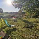 Сasa de vacaciones Vikendica Brvnicka Oaza Mir I Priroda Kraj Samca Batkusa
