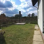 Vikendica Brvnicka Oaza Mir I Priroda Kraj Samca Сasa de vacaciones