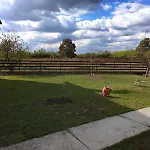 Vikendica Brvnicka Oaza Mir I Priroda Kraj Samca Сasa de vacaciones *