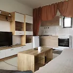 Vikendica Brvnicka Oaza Mir I Priroda Kraj Samca Сasa de vacaciones *