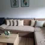 Vikendica Brvnicka Oaza Mir I Priroda Kraj Samca Сasa de vacaciones Batkusa
