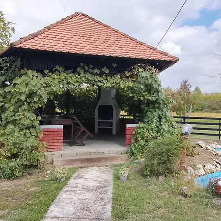 Vikendica Brvnicka Oaza Mir I Priroda Kraj Samca Σπίτι διακοπών *