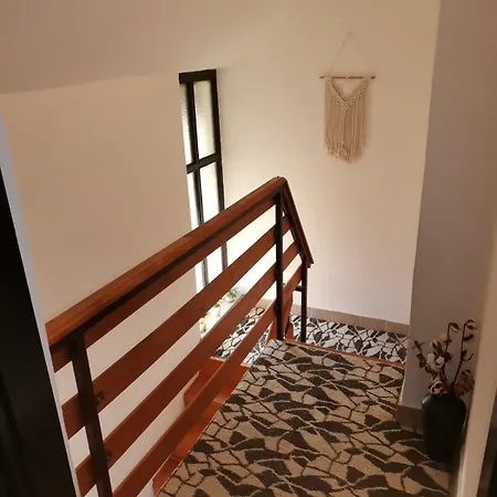 Σπίτι διακοπών Vikendica Brvnicka Oaza Mir I Priroda Kraj Samca Batkusa