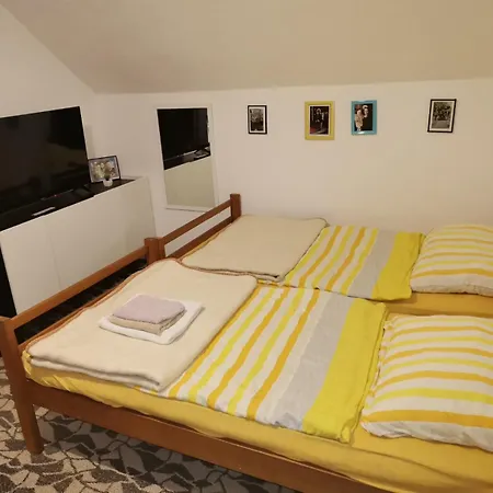Σπίτι διακοπών Vikendica Brvnicka Oaza Mir I Priroda Kraj Samca