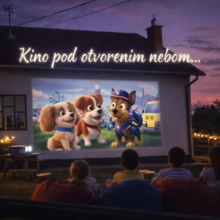 Vikendica Brvnicka Oaza Mir I Priroda Kraj Samca Σπίτι διακοπών