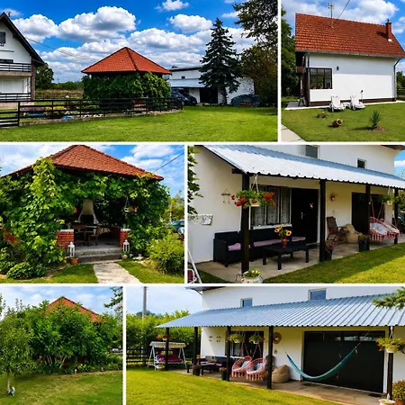 Vikendica Brvnicka Oaza Mir I Priroda Kraj Samca Batkusa